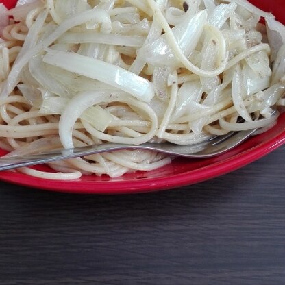 簡単なのにお店で出てくるみたいなオシャレな味で、家族にまた作ってとリクエストされました‼ありがとうございました^^